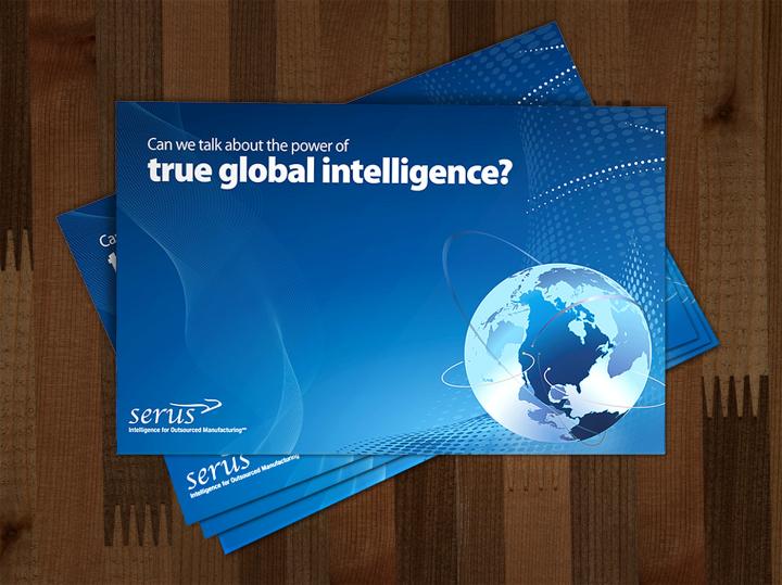 Serus > OracleWorld > Postcards