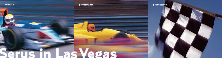 Serus > Las Vegas > Poster