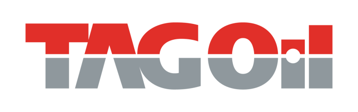 Tag Oil > Logo